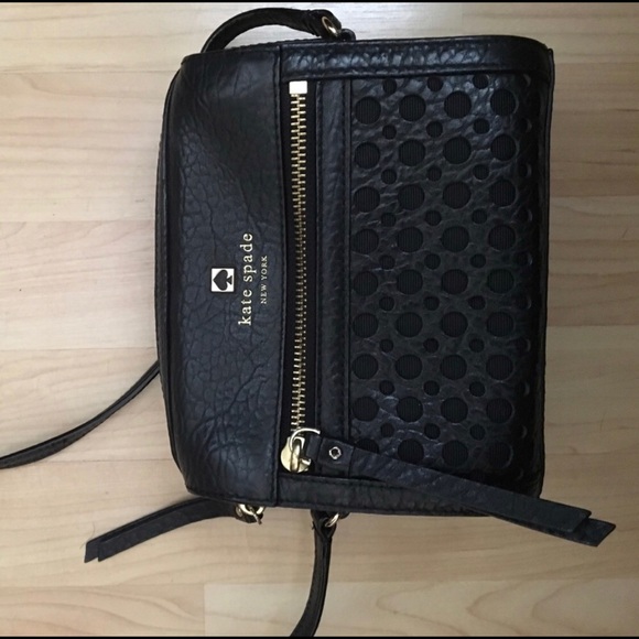 Kate Spade Crossbody - Picture 1 of 4